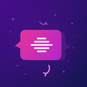 BackTalk icon