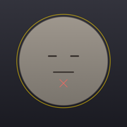 StoneFace icon